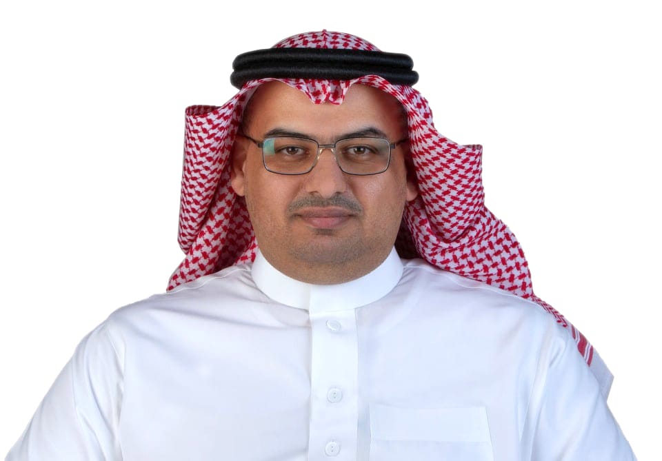 Prof.  Khaled Ali Abuhasel 